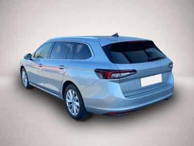 Skoda Superb (2025) - Foto 4