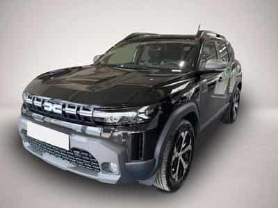 Dacia Duster (2026) - Foto 1
