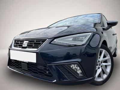 Seat Ibiza (2022) - Foto 1