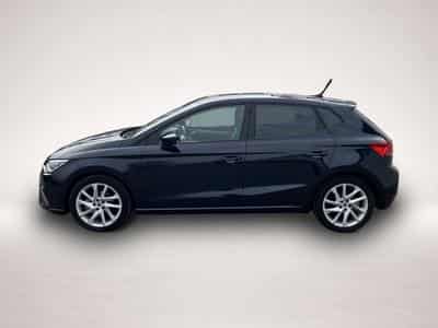 Seat Ibiza (2022) - Foto 2