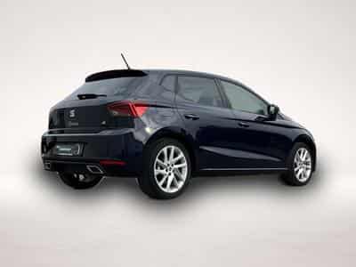 Seat Ibiza (2022) - Foto 6