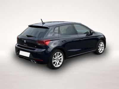 Seat Ibiza (2022) - Foto 7