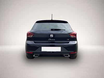 Seat Ibiza (2022) - Foto 8