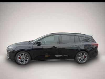 Ford Focus (2024) - Foto 2