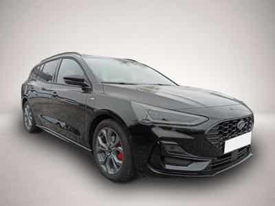 Ford Focus (2024) - Foto 6
