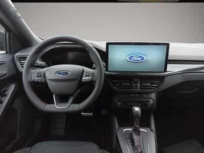 Ford Focus (2024) - Foto 8
