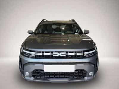 Dacia Duster (2026) - Foto 2