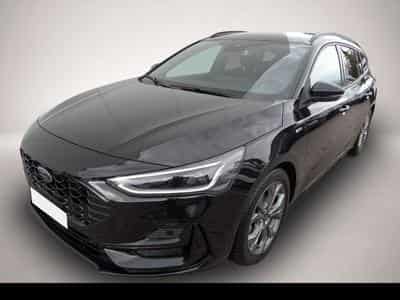 Ford Focus (2024) - Photo 3