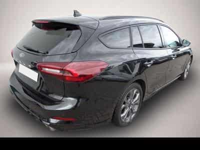 Ford Focus (2024) - Photo 4