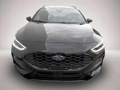 Ford Focus (2024) - Photo 5