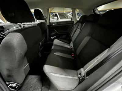 VW Polo (2025) - Foto 10