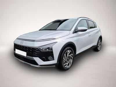 Hyundai Bayon (2026) - Foto 1