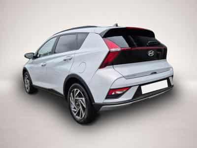 Hyundai Bayon (2026) - Foto 3
