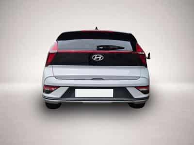 Hyundai Bayon (2026) - Foto 4