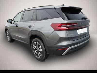 Skoda Kodiaq (2025) - Foto 2