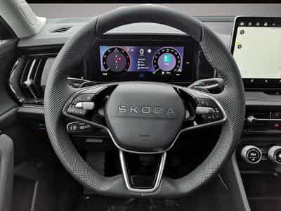 Skoda Kodiaq (2025) - Foto 4