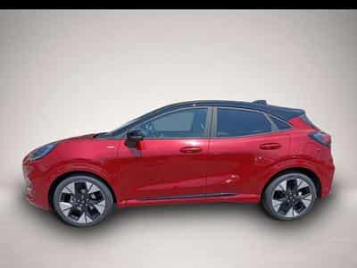 Ford Puma (2025) - Foto 2