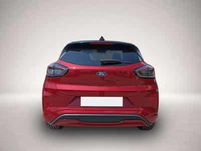 Ford Puma (2025) - Foto 4