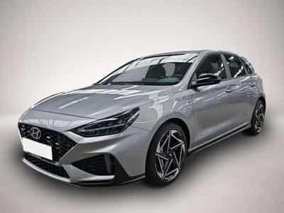 Hyundai i30 (2025) - Foto 1