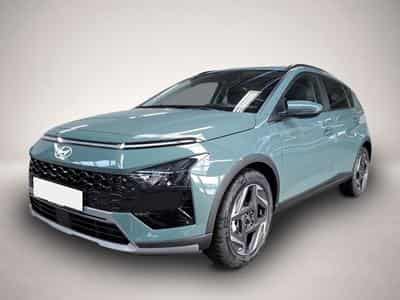Hyundai Bayon (2026) - Foto 1