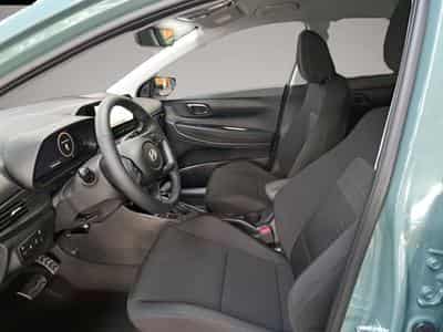 Hyundai Bayon (2026) - Foto 2