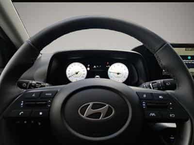 Hyundai Bayon (2026) - Foto 3