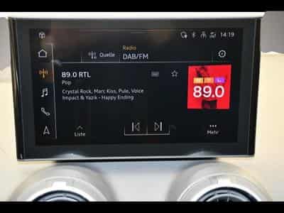Audi Q2 (2025) - Foto 6