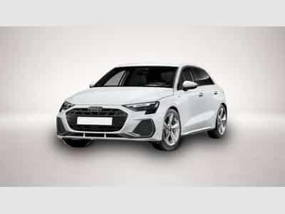 Audi A3 (2025) - Foto 1
