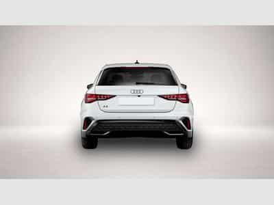 Audi A3 (2025) - Foto 3
