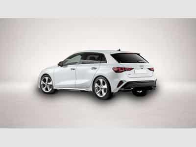 Audi A3 (2025) - Foto 4