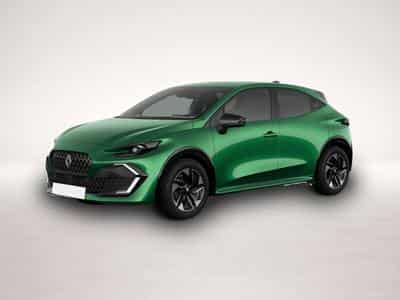 Renault Clio (2026) - Foto 1