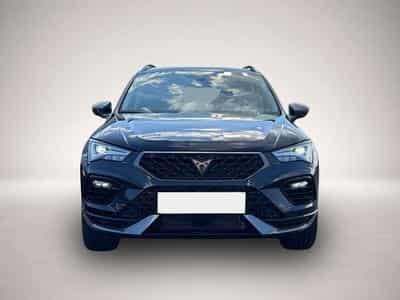 Cupra Ateca (2026) - Foto 2