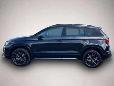 Cupra Ateca (2026) - Foto 3