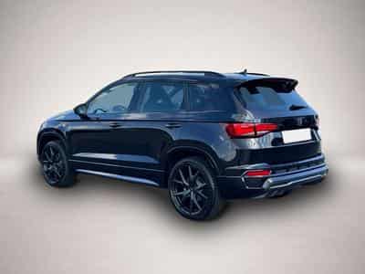 Cupra Ateca (2026) - Foto 4