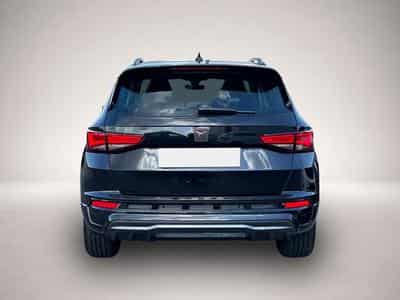 Cupra Ateca (2026) - Foto 5