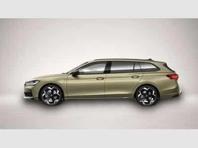 Skoda Superb (2026) - Foto 2