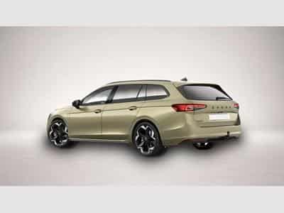 Skoda Superb (2026) - Foto 3