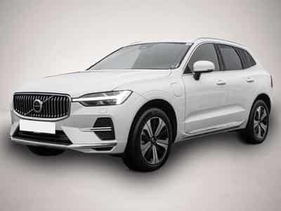 Volvo XC60 (2024) - Photo 1