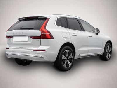 Volvo XC60 (2024) - Photo 3