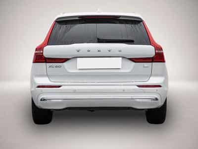 Volvo XC60 (2024) - Photo 5