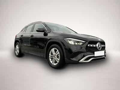 Mercedes GLA 200 (2024) - Photo 5