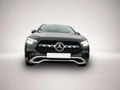 Mercedes GLA 200 (2024) - Photo 6