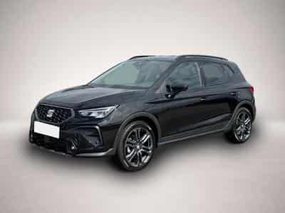 Seat Arona (2026) - Foto 1