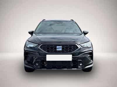 Seat Arona (2026) - Foto 2