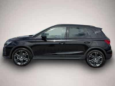 Seat Arona (2026) - Foto 3