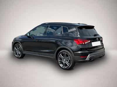 Seat Arona (2026) - Foto 4