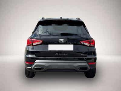 Seat Arona (2026) - Foto 5