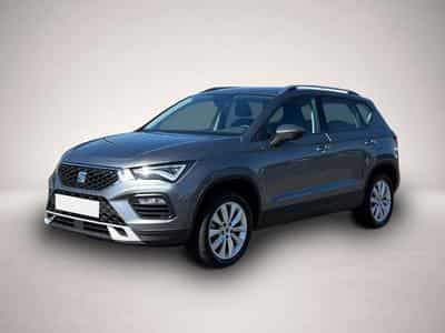 Seat Ateca (2026) - Foto 1