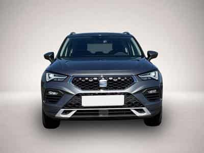 Seat Ateca (2026) - Foto 2