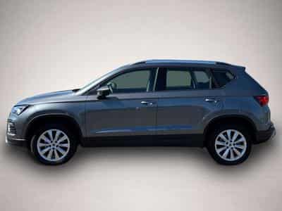 Seat Ateca (2026) - Foto 3